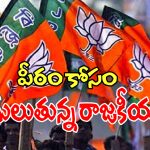 Telangana BJP: హంగ్ మున్సిపాలిటీలపై బీజేపీ గట్టి ఫోకస్.. చైర్మన్ పీఠం కోసం హీటెక్కిన రాజకీయం