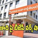 BJP Meeting: నేడు దక్షిణాది రాష్ట్రాల బీజేపీ వర్క్ షాప్.. కీలక అంశాలపై చర్చ..!