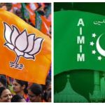 BJP : బీజేపీ గెలవాలంటే ఎంఐఎం ఉండాల్సిందేనా?