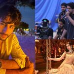 Film industry: ఇండస్ట్రీలోకి రాకముందే కాంట్రవర్సీ ఎదుర్కొన్న సెలెబ్రిటీ వారసులు!