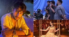 Funky: ‘ఫంకీ’ యమా యమ్మ వీడియో సాంగ్ ఎలా ఉందంటే?