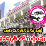 BRS Party: గులాబీ అధిష్టానం బిగ్ టాస్క్.. మున్సిపాలిటీ గెలుపు బాధ్యత మాజీ మంత్రులదే!