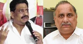 Budda Venkanna: పవన్ తల్లిని, భార్యని అవమానించినప్పుడు కులం గుర్తుకు రాలేదా? ముద్రగడకు బుద్దా కౌంటర్