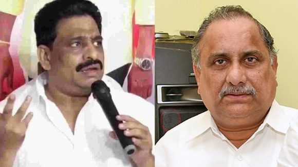 Budda Venkanna: పవన్ తల్లిని, భార్యని అవమానించినప్పుడు కులం గుర్తుకు రాలేదా? ముద్రగడకు బుద్దా కౌంటర్