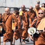 Buddhist Monks: నేడు హైద‌రాబాద్‌కు 3వ ద‌మ్మ యాత్ర‌.. స్వాగ‌తం ప‌ల‌క‌నున్న మంత్రి జూప‌ల్లి!