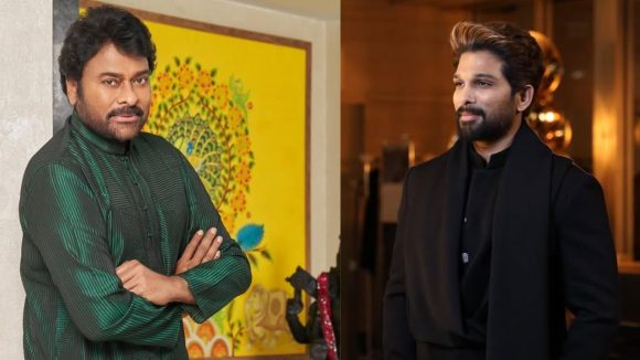 Allu Arjun: మెగాస్టార్ నే బీట్ చేసిన బన్నీ.. షాక్ లో మెగా ఫాన్స్!
