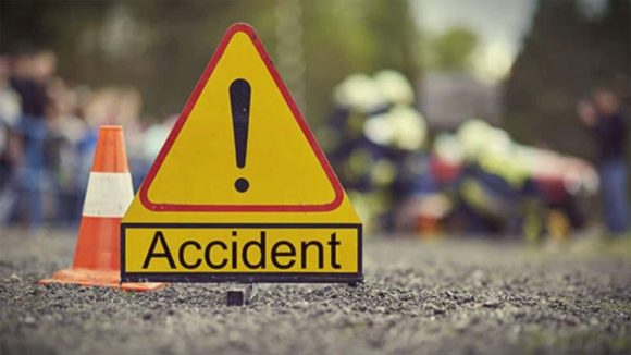 RTC Bus Accident: గద్వాల జిల్లాలో ఘోర ప్రమాదం.. ఆర్టీసీ బస్సు బోల్తా, 20 మందికి పైగా గాయాలు