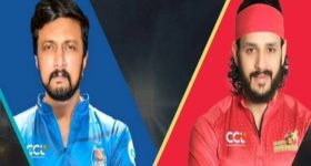 CCL 2026: ‘సీసీఎల్ 2026’ విజేతగా కర్ణాటక బుల్‌డోజర్స్.. ముగిసిన తెలుగు వారియర్స్ పోరాటం