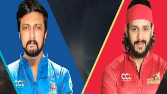 CCL 2026: ‘సీసీఎల్ 2026’ విజేతగా కర్ణాటక బుల్‌డోజర్స్.. ముగిసిన తెలుగు వారియర్స్ పోరాటం