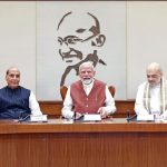 Union Cabinet Decisions: కేరళ ఇకపై ‘కేరళమ్’: రాష్ట్రం పేరు మార్పునకు కేంద్ర మంత్రివర్గం గ్రీన్ సిగ్నల్