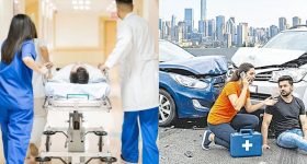 Road Safety Reward: ప్రాణం కాపాడండి.. రూ. 25,000 గెలుచుకోండి.. కేంద్రం తెచ్చిన పథకం విశేషాలివే!