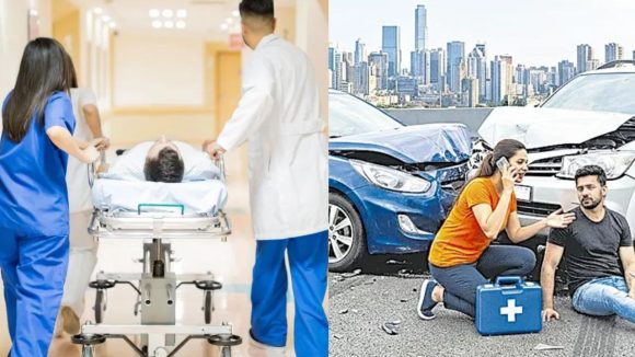 Road Safety Reward: ప్రాణం కాపాడండి.. రూ. 25,000 గెలుచుకోండి.. కేంద్రం తెచ్చిన పథకం విశేషాలివే!