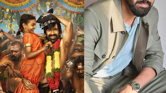 Irumudi: ఇరుముడి సినిమా కథ రాసుకుంది రవితేజ కోసం కాదంట.. మరి ఎవరి కోసమంటే..!