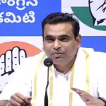Chamala Kiran Kumar: ఆయనకు కడుపుమంట ఉంటే నేనేం చేయాలి? ENO ప్యాకెట్ ఇవ్వడం తప్ప..  చామల ఘాటు సెటైర్లు