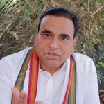 Chamala Kiran Kumar Reddy: కేటీఆర్ రాజకీయ పగటికలలు మానుకోవాలి.. ఎంపీ చామల కిరణ్ రెడ్డి ఘాటు విమర్శలు