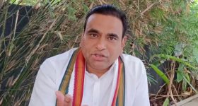 Chamala Kiran Kumar Reddy: కేటీఆర్ రాజకీయ పగటికలలు మానుకోవాలి.. ఎంపీ చామల కిరణ్ రెడ్డి ఘాటు విమర్శలు