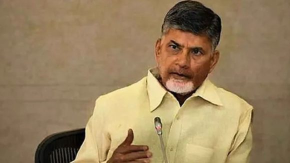 Chandrababu : చంద్రబాబు వ్యాఖ్యలను వక్రీకరిస్తున్న వైసీపీ!