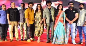 Barabar Premista: సినిమాలో ట్విస్ట్‌లు చూస్తే మతిపోవాల్సిందే.. యాటిట్యూడ్ స్టార్