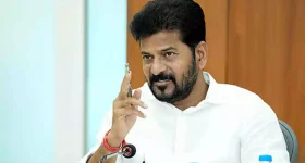 CM Revanth Reddy: అక్కడికక్కడే సస్పెండ్ చేస్తా.. అధికారులకు సీఎం రేవంత్ రెడ్డి వార్నింగ్!