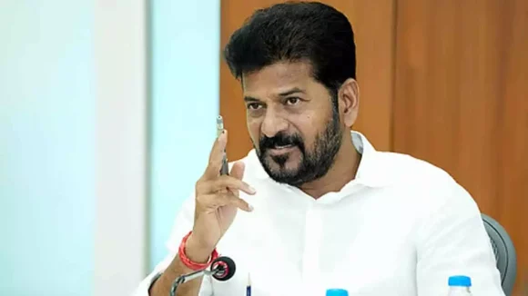 Cm Revanth : మంచి మార్కులు కొట్టేసిన సీఎం రేవంత్..