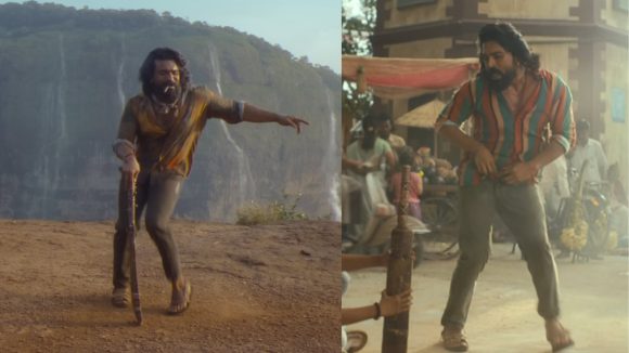 Bat Step: చికిరి చికిరిలో హుక్ స్టెప్ జానీ మాస్టర్ కంపోజ్ చేసింది కాదా!.. ఎవరు చేశారంటే?