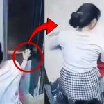 Viral Video: ప్రమాదం కాదు.. పేరెంట్స్‌కి హెచ్చరిక, వీడియో వైరల్