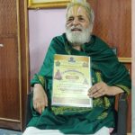 MV Soundara Rajan: చిలుకూరు బాలాజీ ఆలయ వ్యవస్థాపకుడు సౌందర రాజన్ కన్నుమూత