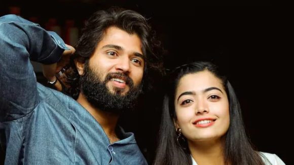 Virosh: పెళ్లి అనౌన్స్ చేసిన రష్మిక, విజయ్ దేవరకొండ.. ది వెడ్డింగ్ ఆఫ్ విరోష్ అంటూ..!