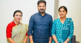 CM Revanth Reddy: పాలకుర్తి అభివృద్ధికి ప్రభుత్వ పూర్తి సహకారం అందిస్తాం : సీఎం రేవంత్ రెడ్డి