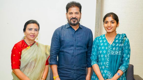 CM Revanth Reddy: పాలకుర్తి అభివృద్ధికి ప్రభుత్వ పూర్తి సహకారం అందిస్తాం : సీఎం రేవంత్ రెడ్డి