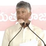 CBN : తెలుగు ప్రజలను ఐక్యం చేసే బిజీలో చంద్రబాబు!