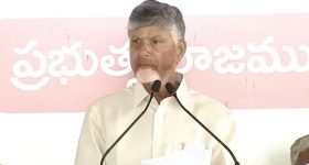 CBN : తెలుగు ప్రజలను ఐక్యం చేసే బిజీలో చంద్రబాబు!