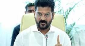 B. Rajendranath: రాయలసీమకు ద్రోహం చేస్తే సహించేది లేదు.. శ్రీశైలం నీటి వాటాపై సమరం.. వైసీపీ మాజీ మంత్రులు ఫైర్!