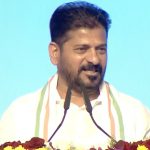 Revanth Reddy: కేసీఆర్, కేటీఆర్, హరీష్‌లను బొక్కలో వేయాలి.. బీజేపీకి రేవంత్ స‌వాల్