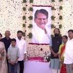 CM Revanth Reddy: బిగ్ టీవీ చైర్మన్ విజయ్‌కాంత్ రెడ్డిని పరామర్శించిన ముఖ్యమంత్రి, మంత్రులు