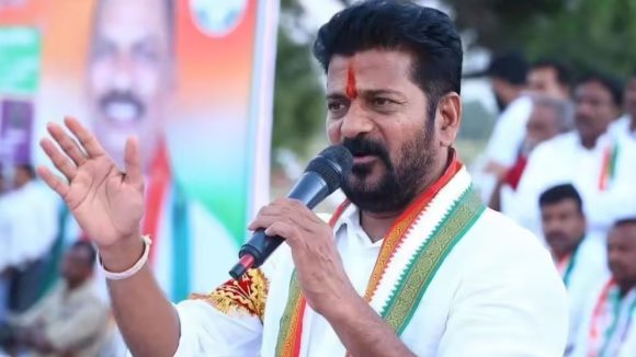 Revanth Reddy: రైతులకు రేవంత్ రెడ్డి భరోసా.. ఎన్నికల తర్వాత రూ.9 వేల కోట్లు విడుదల..!