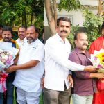 Employee Welfare: చరిత్రలో నిలిచిపోయే నిర్ణయం.. సీఎం రేవంత్ రెడ్డికి కృతజ్ఞతలు తెలిపిన ఉద్యోగ నేతలు