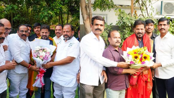Employee Welfare: చరిత్రలో నిలిచిపోయే నిర్ణయం.. సీఎం రేవంత్ రెడ్డికి కృతజ్ఞతలు తెలిపిన ఉద్యోగ నేతలు