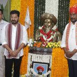 CM Revanth Reddy: లంబాడా తండాలకు గుడ్ న్యూస్.. సీఎం రేవంత్ రెడ్డి కీలక ప్రకటన!