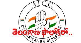 TG Municipal Elections: త్వరలో తెలంగాణ రాష్ట్రానికి రానున్న ఏఐసీసీ ఎన్నికల కమిటీ.. మరో ఎన్నికలపై ఫోకస్..!
