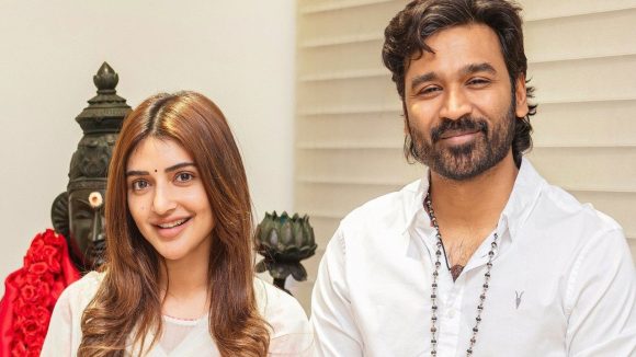 D55 Movie: థనుష్ ‘D55’లో శ్రీలీలతో పాటు మరో హీరోయిన్ ఎవరో తెలుసా?.. ఇది ఊహించలేరు.