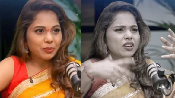 Big Tv Kissik Talk Show : కనిపించదు కానీ లోపల సానా ఉందే..అలాంటి అబ్బాయితో పెళ్లి..