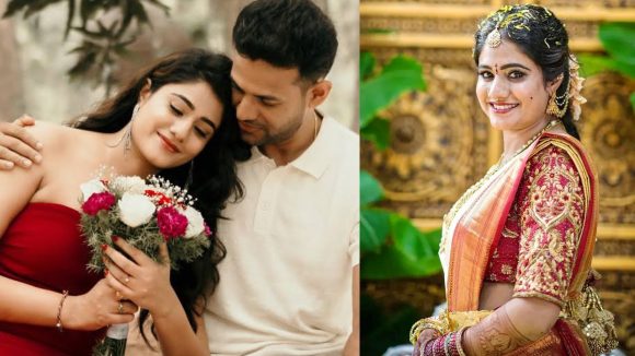 Jagadatri Deepthi : దీప్తి లవ్ స్టోరీలో ట్విస్ట్.. మా పెళ్లి ఎలా జరిగిందంటే..?