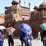 Delhi Bomb Threat: ఢిల్లీలో ఎర్రకోట, అసెంబ్లీల‌కు  బాంబు బెదిరింపులు.. గంటల తరబడి ముమ్మర తనిఖీలు