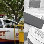 Delhi News: హస్తినలో మిస్టరీ.. ఫ్లైఓవర్ కింద ఆగి ఉన్న కారులో ముగ్గురు శవాలు.. అసలేం జరిగింది?