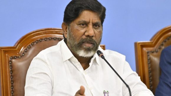 Telangana Municipal Elections 2026: అభివృద్ధికి ప్రజల మద్దతు.. ప్రజా ప్రభుత్వంపై నమ్మకానికి ఈ గెలుపే నిదర్శనం: భట్టి