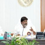 Bhatti Vikramarka: విద్య, ఆరోగ్యానికి అపరిమిత నిధులు.. బడ్జెట్ కసరత్తులో డిప్యూటీ సీఎం భట్టి కీలక ప్రకటన!