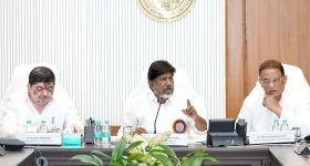 Harish Rao: బాల్క సుమన్‌ను.. వెంటనే రిలీజ్ చేయాలి.. హరీశ్ రావు డిమాండ్