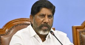 Sabitha Indra Reddy: రాజకీయ లబ్ధి కోసమే కేసిఆర్ కు నోటీసులు.. రెండేళ్ల కాంగ్రెస్ పాలన అవినీతిమయం : మాజీ మంత్రి సబిత ఇంద్రారెడ్డి!