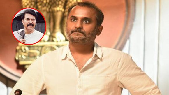 Prasthanam Movie: అందుకు దర్శకుడు దేవ కట్టాను కొట్టబోయిన మమ్ముట్టి.. అంత పని ఏం చేశారంటే?